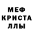 Амфетамин VHQ KETL